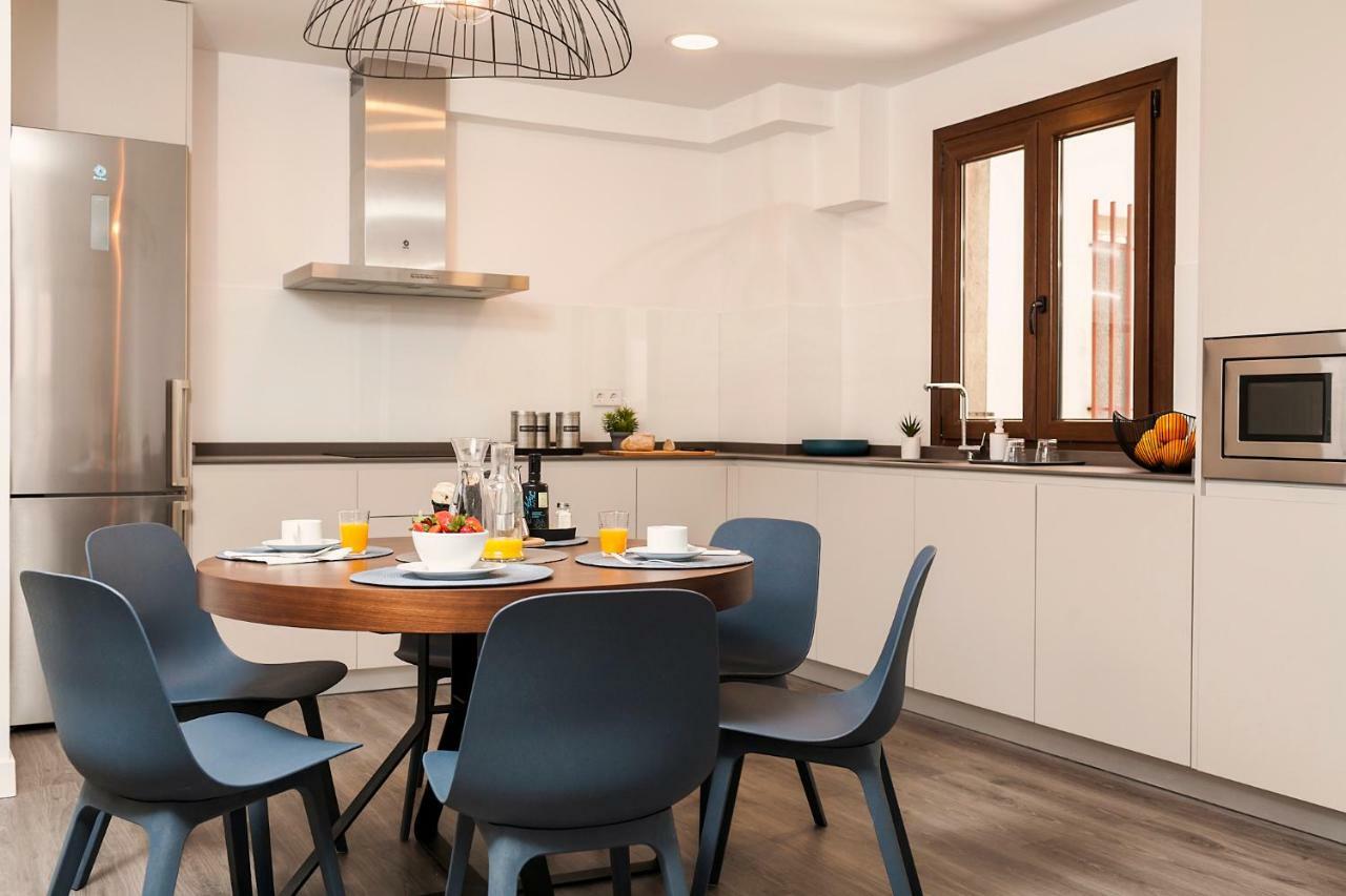 Apartamento Domus *