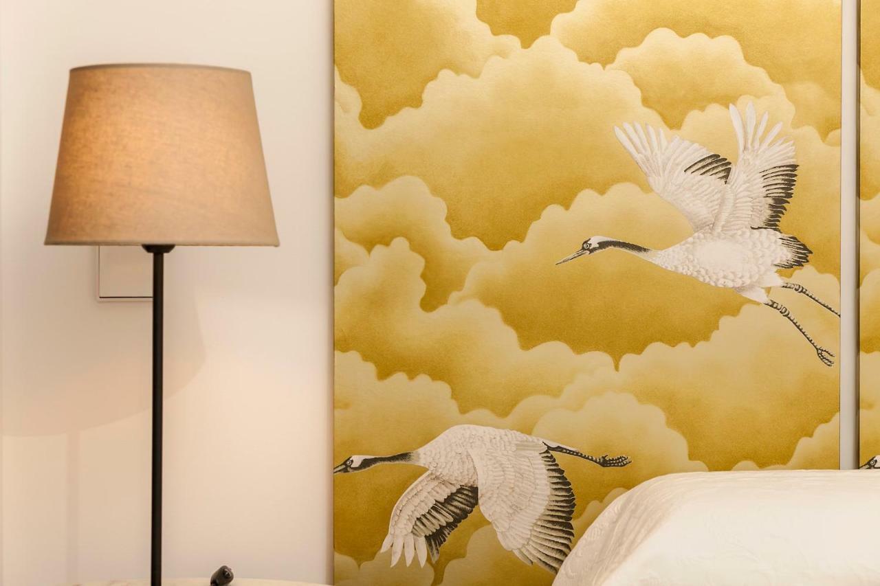 Domus Apartamento Toledo