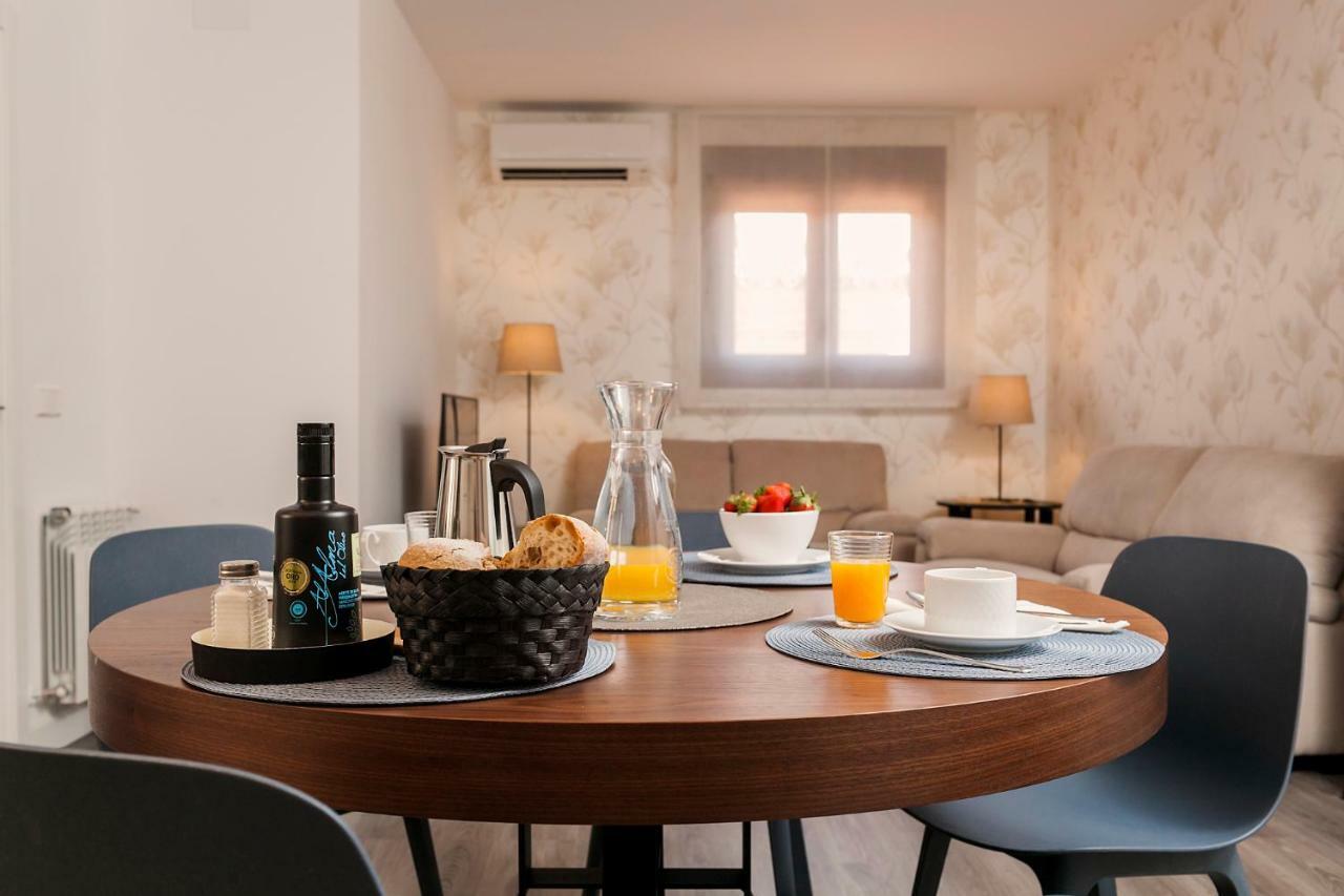 Apartamento Domus *