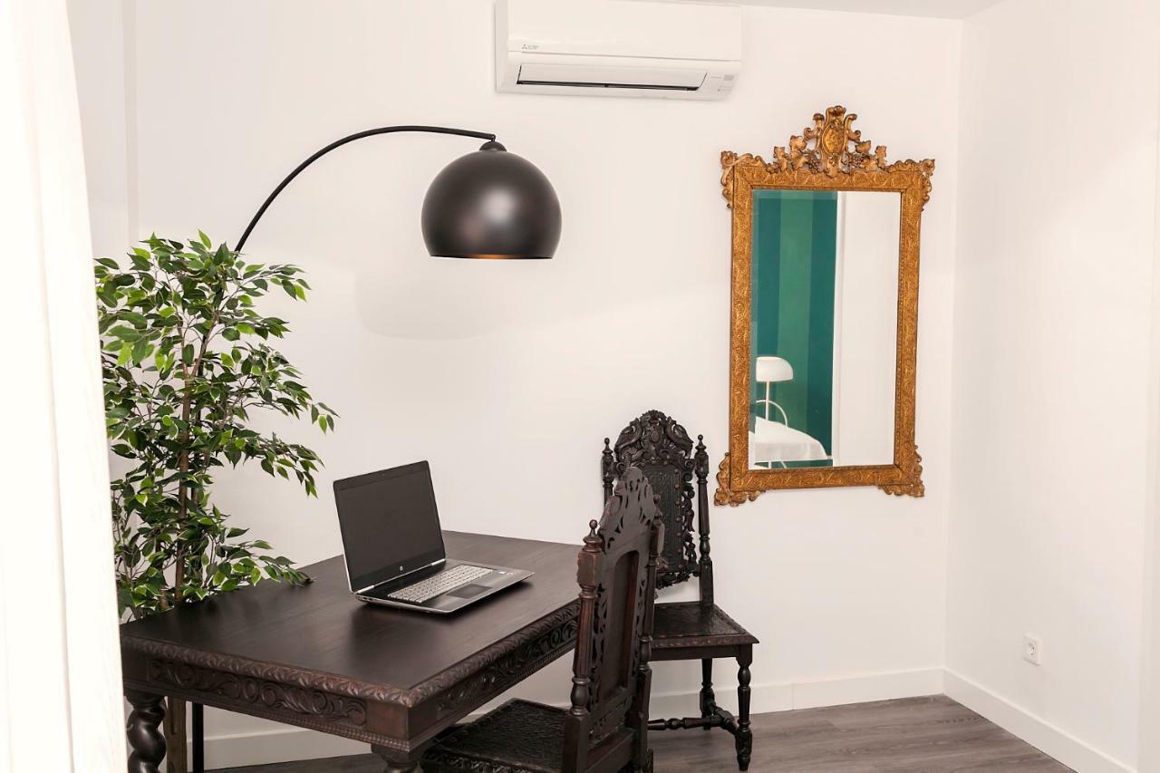 Apartamento Domus